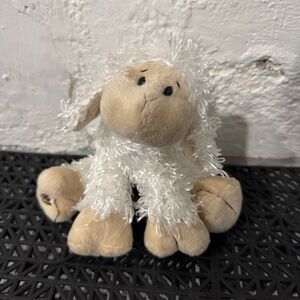 Webkinz Lamb HM201